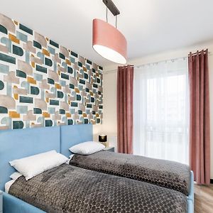 Appartement met Twee Slaapkamers